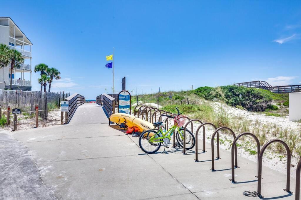 Short Walk Or Shuttle To Wide Open Public Beach! Santa Rosa Beach Kültér fotó